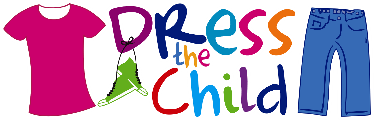 Dress the Child